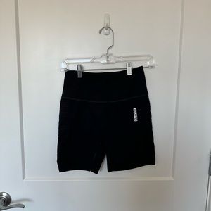 Gymshark Biker Shorts
